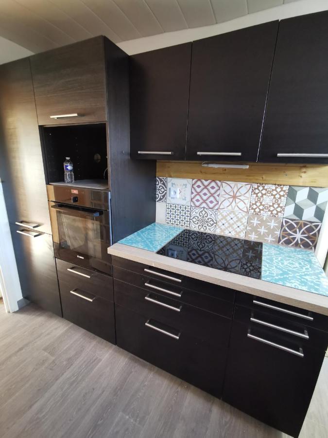 Velay Cocon Appartement 4 Chambres Avec Vue Sur Les Monuments Le Puy-en-Velay Kültér fotó