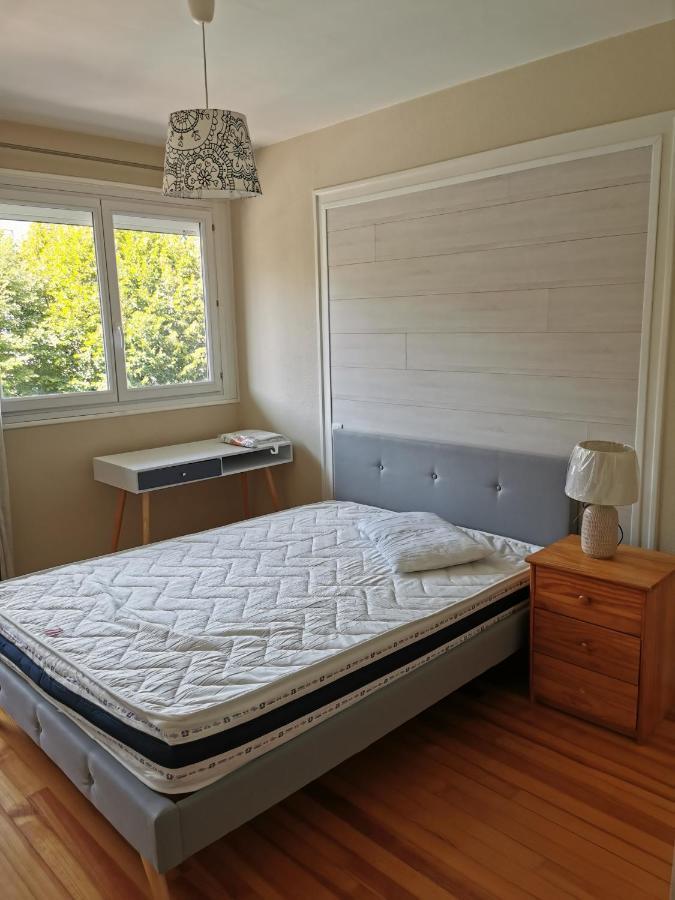 Velay Cocon Appartement 4 Chambres Avec Vue Sur Les Monuments Le Puy-en-Velay Kültér fotó