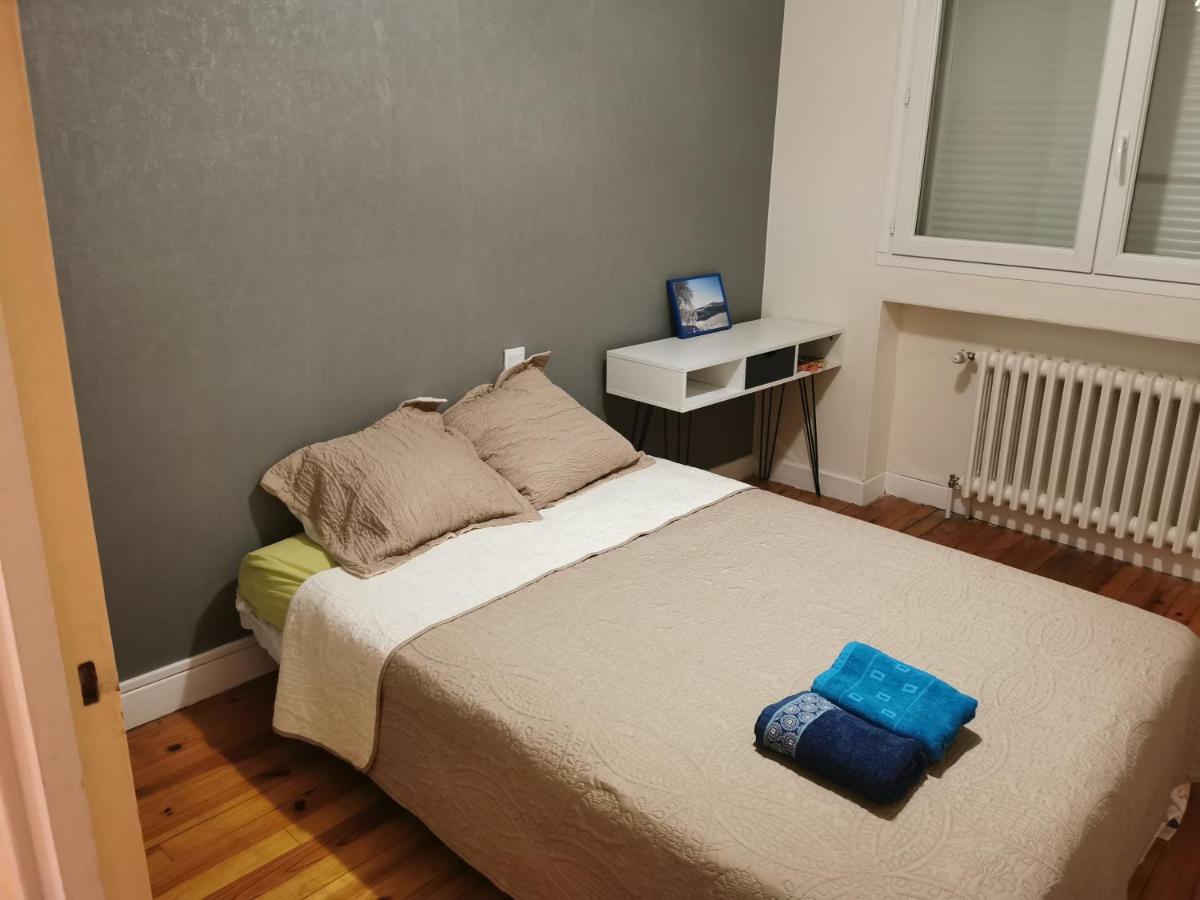 Velay Cocon Appartement 4 Chambres Avec Vue Sur Les Monuments Le Puy-en-Velay Kültér fotó